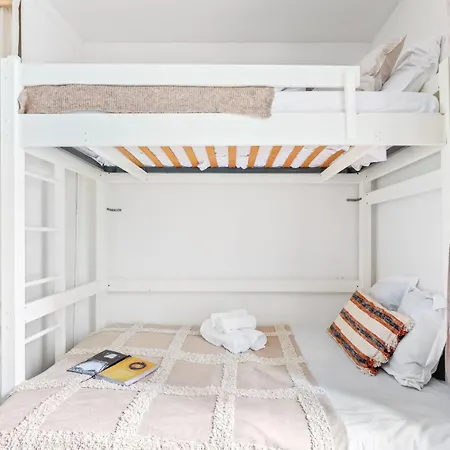 Bnbnova - Cozy Near Eiffel Tower & Invalides