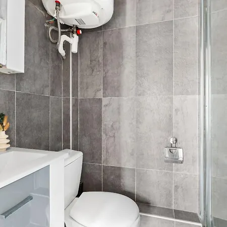 Bnbnova - Cozy Near Eiffel Tower & Invalides Apartment Paris